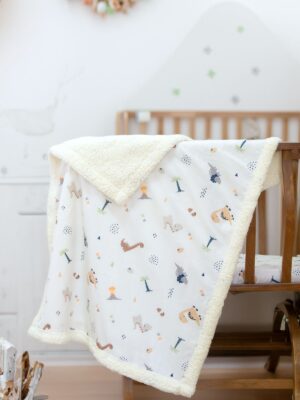 Dinozor - Grey Mustard Brown
