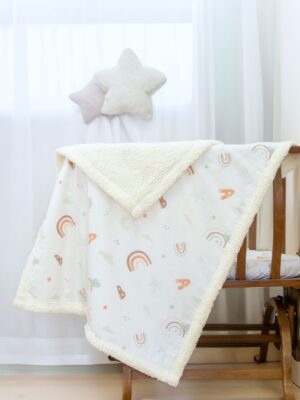 Abc - Orange Brown Mint