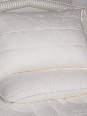 Bambu - White
