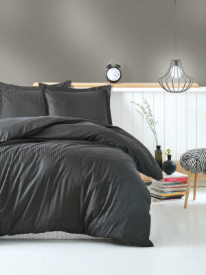 Stripe - Anthracite