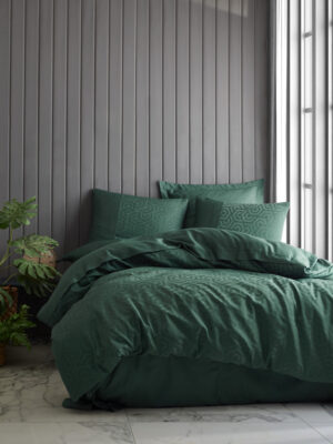 Hexa - Green