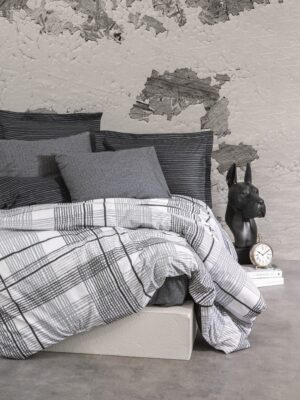Will - Anthracite