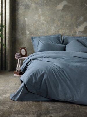 Plain - Anthracite