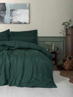 Craft - Petrol Green