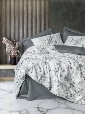 Moale - Grey