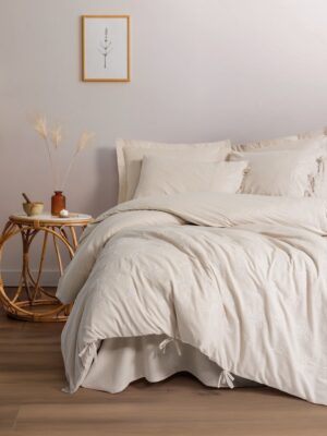Esmira - Beige