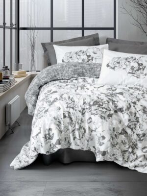Florva - Anthracite