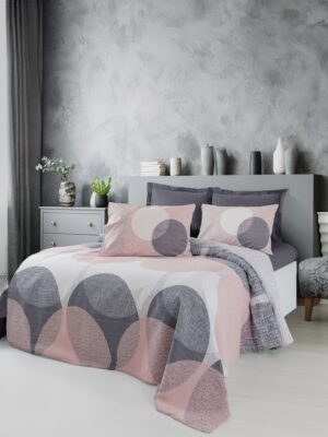 Leron - Grey