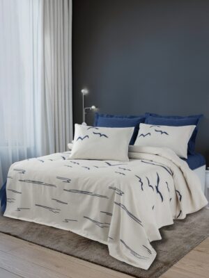 Larum - Dark Blue