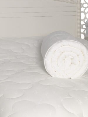 Bambu - White