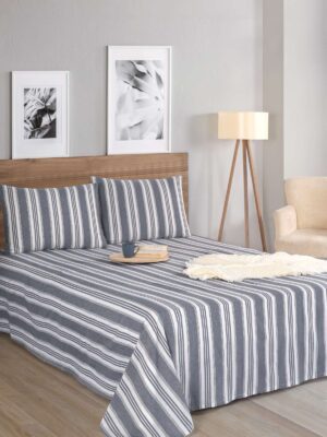Soft Line - Anthracite