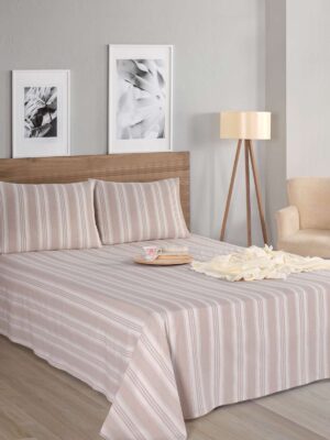 Soft Line - Beige