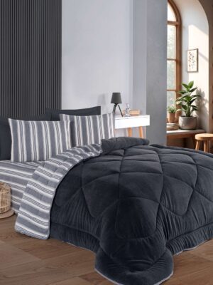Soft Line - Anthracite