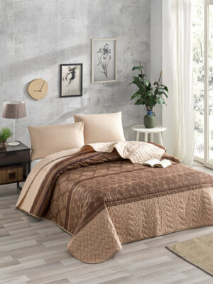 Creative - Brown - Brown Dark Brown