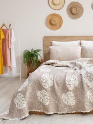 Forest - Beige