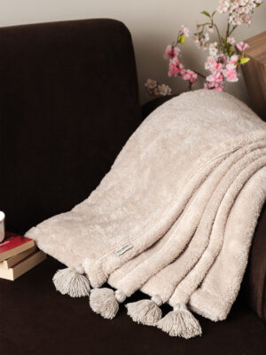 Puffy 160 - Mink