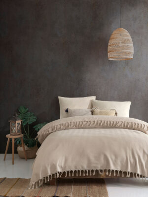 Sidney - Beige