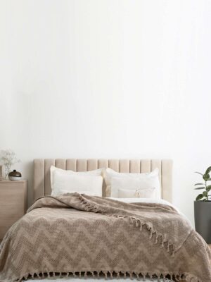 Naomi - Beige